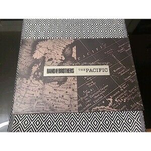 Band of Brothers / The Pacific DVD Special Edition Set